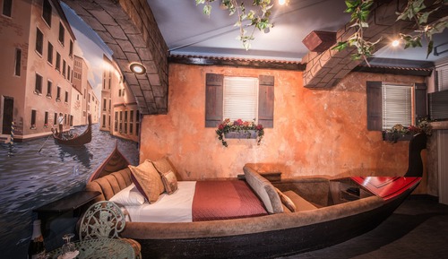 Habitación (Venice)