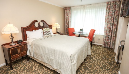 Habitación individual estándar