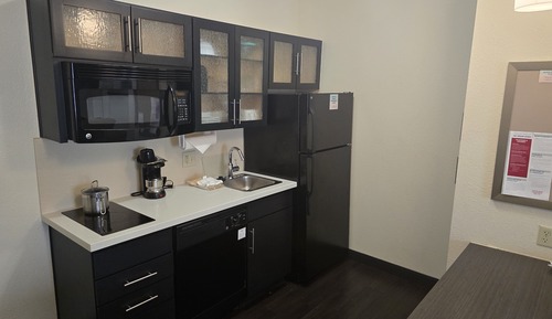 Suite, 1 habitación