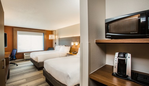 Habitación estándar