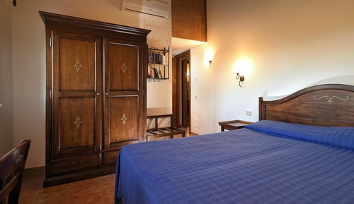 Apartamento, 1 habitación (4 pax)