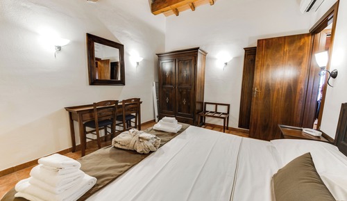 Habitación familiar