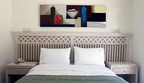 Suite (Acropolis View)