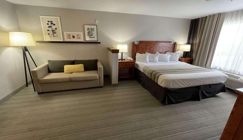 Suite, 1 habitación, no fumadores