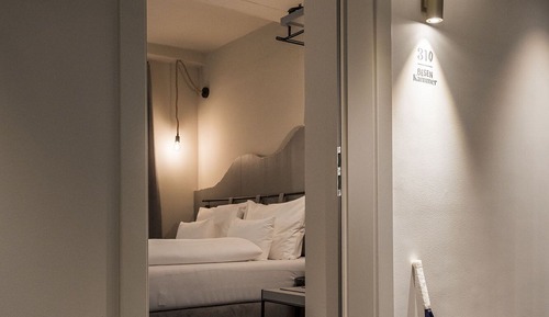 Habitación básica (Besenkammer)