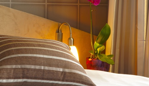 Habitación individual