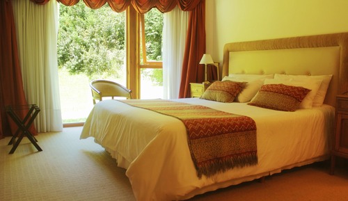 Habitación superior