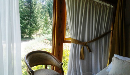 Habitación estándar