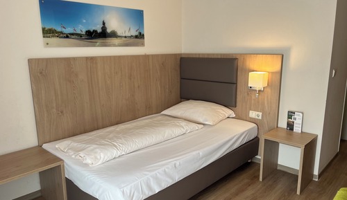 Habitación individual