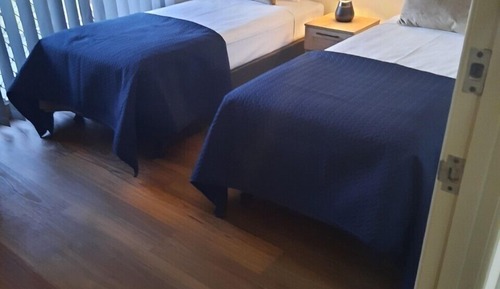 Apartamento familiar, 2 habitaciones, cocina