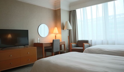 Habitación estándar