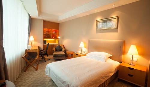 Habitación individual