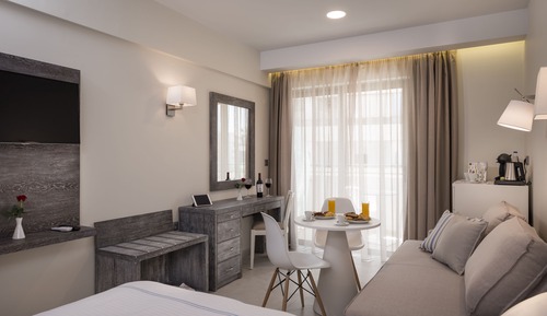 Habitación Premium doble