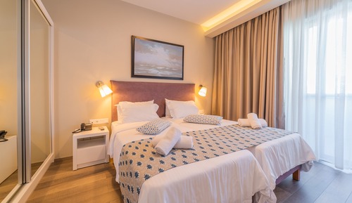 Apartamento, 1 habitación