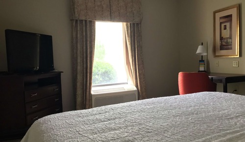 Habitación, 1 cama de matrimonio grande, no fumadores