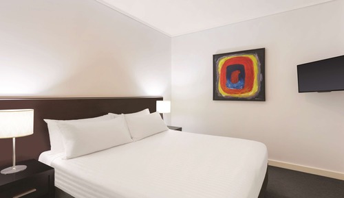 Apartamento Premier, 2 habitaciones (Weekly Housekeeping)