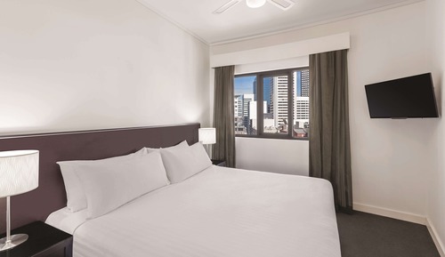 Apartamento Premier, 1 habitación (Weekly Housekeeping)