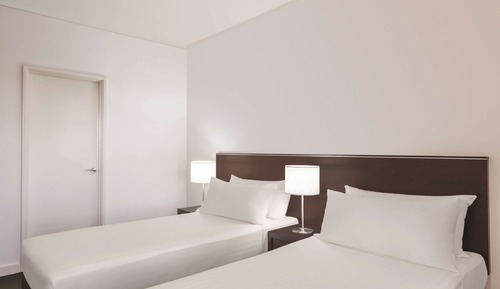 Apartamento estándar, 1 habitación