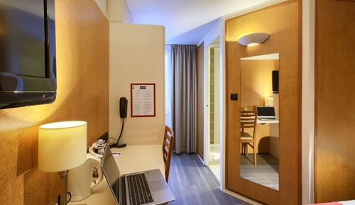 Habitación estándar, varias camas