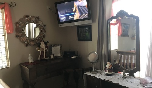 Casa de lujo, 3 habitaciones