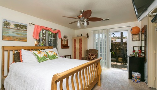 Habitación, 1 cama de matrimonio