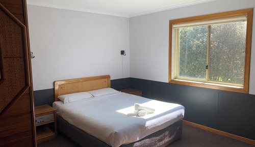 Habitación estándar