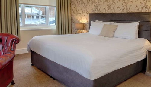 Habitación familiar, varias camas, no fumadores