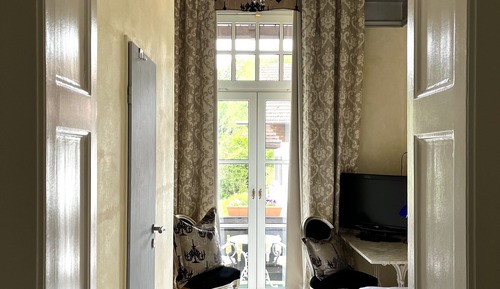 Apartamento familiar (Gold)