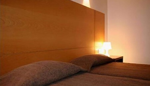 Habitación estándar doble, no fumadores, Aire acondicionado