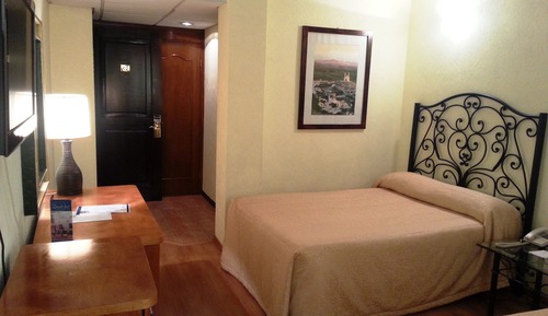 Habitación doble