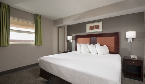 Apartamento estándar