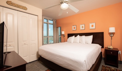 Apartamento estándar