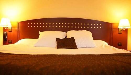 Habitación Confort doble