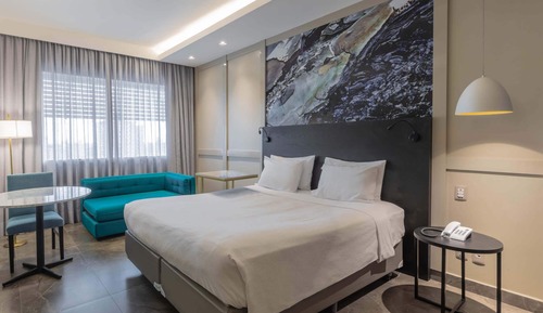 Luxo Superior Casal