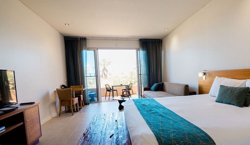 Habitación estándar