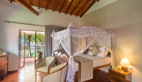 Habitación superior