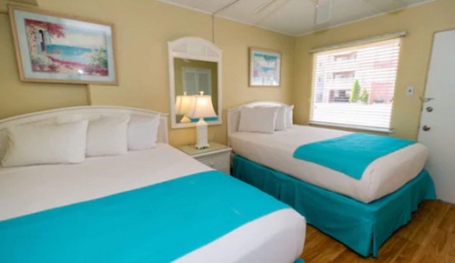 Habitación, no fumadores