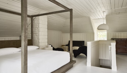 Habitación, 1 cama de matrimonio grande