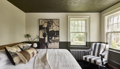 Habitación (Emily Dickinson Suite)