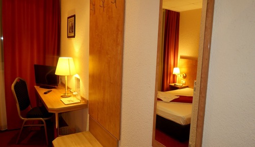 Habitación individual