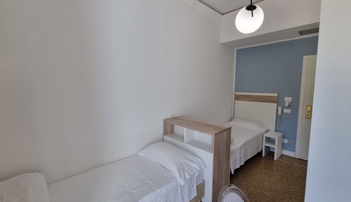 Habitación familiar