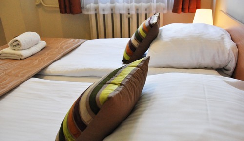Habitación individual estándar