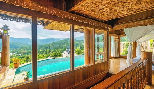 Royal Grand Pool Villa with FREE THB 1,000 Net Resort Credit per Night