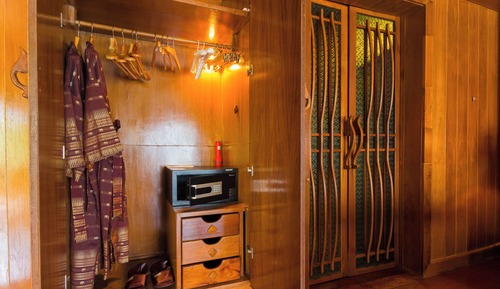 Superior Room with FREE THB 1,000 Net Resort Credit per Night