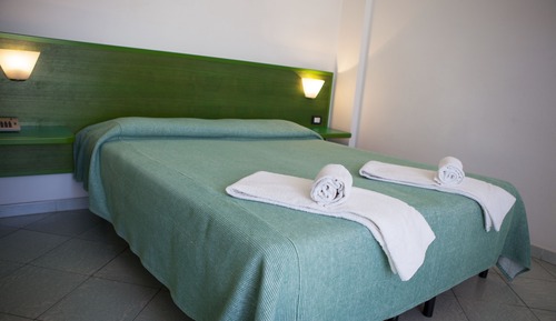 Habitación Confort doble