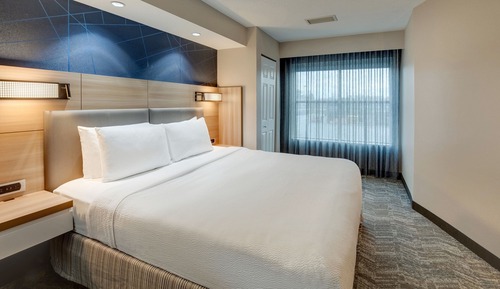 Suite, 1 cama de matrimonio grande con sofá cama, no fumadores