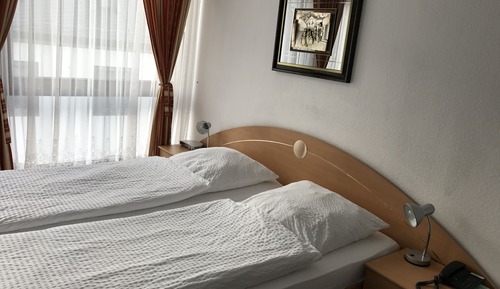 Habitación cuádruple