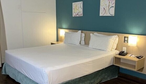 Habitación doble superior