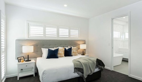 Casa, 3 habitaciones