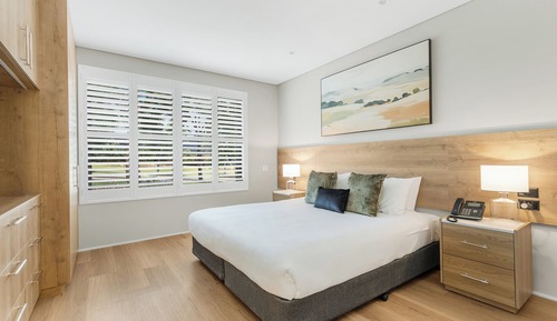 Apartamento Deluxe, 1 habitación